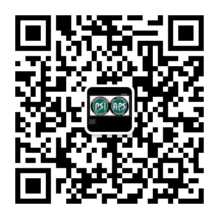 江南体育平台微信二维码